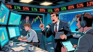 Read more about the article Inside the $390M Scandal: How ZachXBT Uncovered  Exchange’s in New York