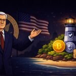 SEC: Majority of Crypto Exempt from Securities Rules with New Safe