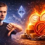 Vitalik Buterin Challenges Crypto: Why “Perfect Security” Can’t Be Achieved
