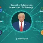 Crypto and Tech in Focus: Trump’s PCAST Appointees  Policy Agenda