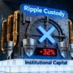 Ripple Custody Upgrade: Securosys HSM Security and  Staking for Banks