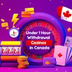 How to Find the Fastest Payout Casinos in Canada for 2026 | Instant Crypto Withdrawal Guide