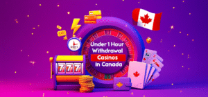 Read more about the article How to Find the Fastest Payout Casinos in Canada for 2026 | Instant Crypto Withdrawal Guide