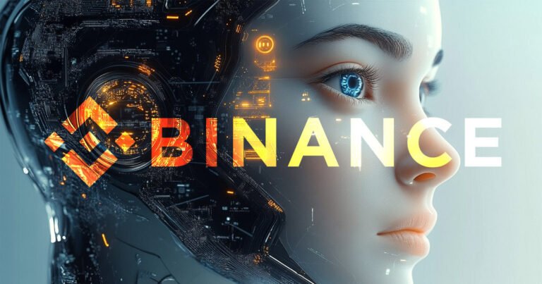 Binance Aims for Full-Stack AI Traders with 7 New  Skills