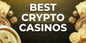 Read more about the article Best No-Verification Crypto Casinos for 2026: Tested and Ranked