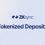 U.S. Banks’ First: Tokenized Deposits Powered by ZKsync Technology