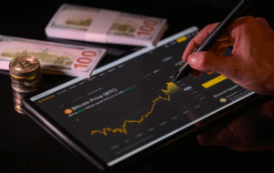 Read more about the article Oil to Hyperliquid Post-Iran Shock; 24/7 Crypto Markets in the Spotlight