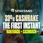 Lil Baby Invests in Spartan Sports: theScore Bet & Hard Rock New