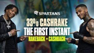 Read more about the article Lil Baby Invests in Spartan Sports: theScore Bet & Hard Rock New