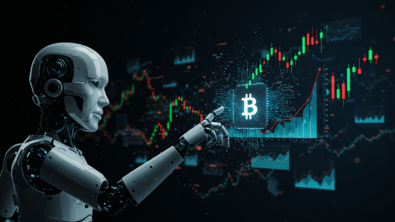 The Best AI-Powered Crypto Trading Bots in 2026 (Top 7)