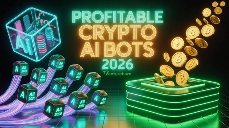 Top AI-Powered Crypto Trading Platforms to Watch in 2026