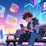 Social Media Hype Fuels Gen Z Crypto Trading,  ASIC Warning