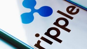 Read more about the article A Bipartisan Crypto Hope: Ripple CLO’s with Sen.  2026