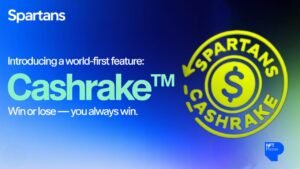 Read more about the article How Spartans’ 33% CashRake Model Structures Its Reward System