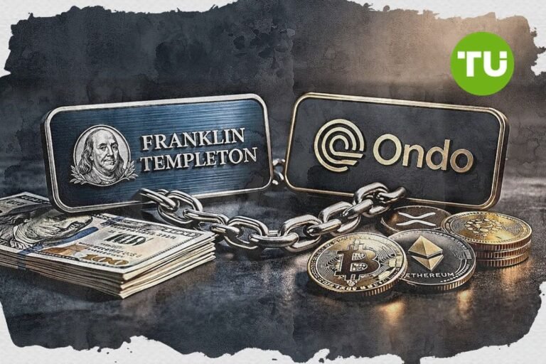 Franklin Templeton’s 24/7 Tokenized ETFs: A Launch by  Technology