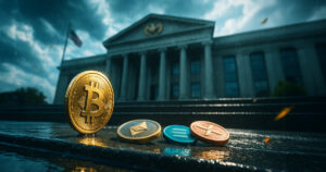 Read more about the article SEC Crypto  Rollback in Spotlight at US Hearing, 2026