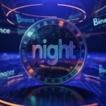 The NIGHT Token: Your Reward in Binance’s Upcoming 61st HODLer Airdrop