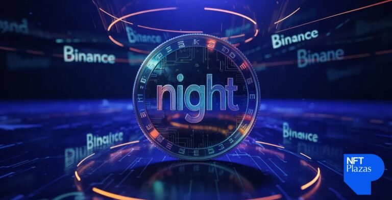 The NIGHT Token: Your Reward in Binance’s Upcoming 61st HODLer Airdrop