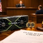 Court Clears NVIDIA of $1B Crypto  Lawsuit in California​