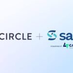 Circle Partners with Sasai to Unlock $200B  via USDC
