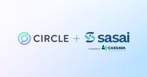 Read more about the article Circle Partners with Sasai to Unlock $200B  via USDC