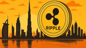 Read more about the article Ripple, UAE  Stablecoins (RLUSD/AEDZ) on XRPL for $4T  Growth
