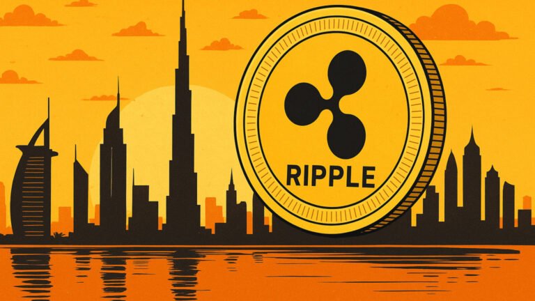 Ripple, UAE  Stablecoins (RLUSD/AEDZ) on XRPL for $4T  Growth