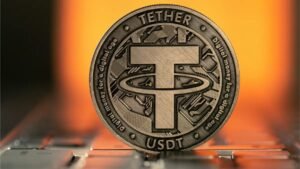 Read more about the article Tether Taps KPMG for First Full USDT Stablecoin Audit​