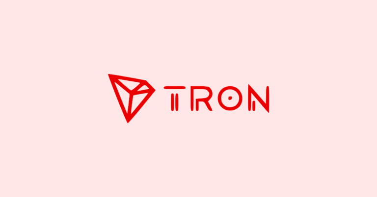 TRON’s 30-Day, $26M Surge to #1 in Blockchain Revenue