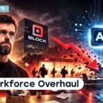 Block to Cut 4,000 Jobs in AI-Driven; Crypto a Key Focus