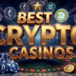 Get Your Winnings Now: 15 Crypto Casinos  Instant  in 2026