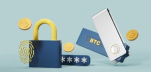 Read more about the article A New Threat to Self-Custody: Kentucky’s Hardware Wallet Backdoor Bill