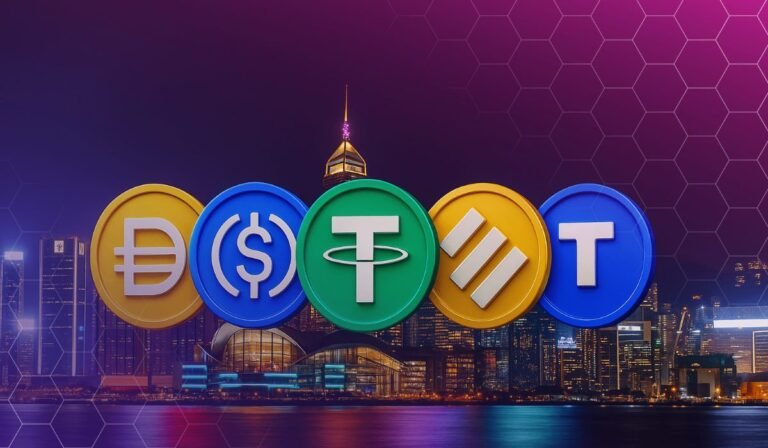 2026Ripple CEO: Crypto Will Change Finance as Stablecoins Surge