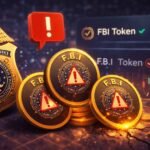 New Crypto Scam Trend: FBI Alerts Public to Fake TRON Token Using Its Name