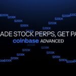 How to Trade Stocks 24/7 on Coinbase With 20x Leverage – $200K Rewards Now Live