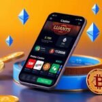 The Future of Gambling: Online Casino Growth Powered by Crypto and Mobile Tech