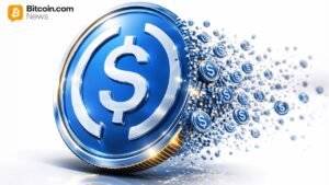 Read more about the article $0.000001 AI Payments Now Possible with Circle’s Gas-Free USDC Nanopayments