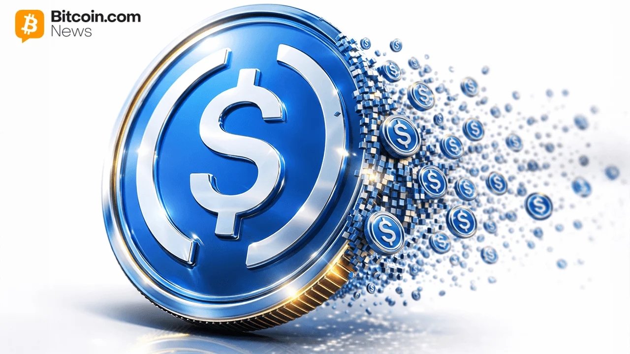 Read more about the article $0.000001 AI Payments Now Possible with Circle’s Gas-Free USDC Nanopayments