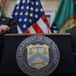 In a Historic , US Treasury Finalizes $15B Debt