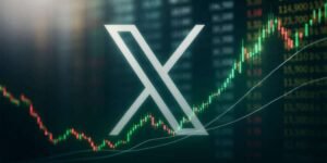 Read more about the article X’s New Cashtags Feature Brings Wall Street to Your Timeline