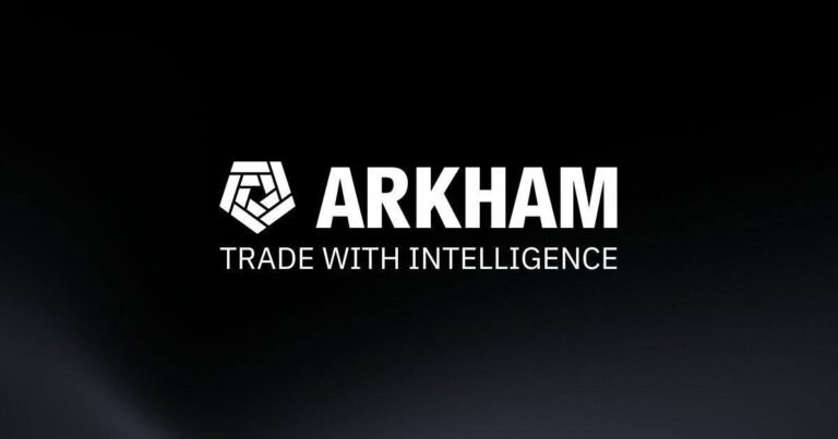 Arkham’s New Trading Platform Leverages 800K Wallet Insights on Solana