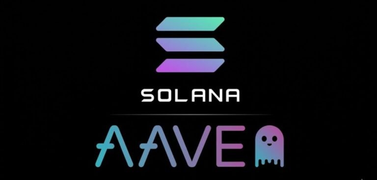 From Rescue to Integration: AAVE Token Now Natively Live on Solana