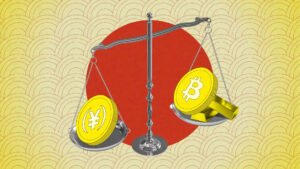 Read more about the article Japan Classifies Crypto as Financial Instruments Under New Law
