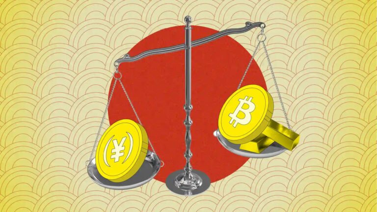 Japan Classifies Crypto as Financial Instruments Under New Law