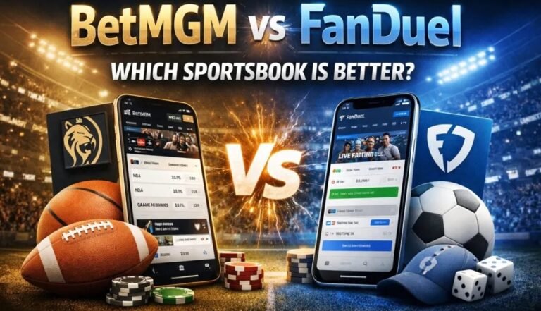 New Kings vs Old Giants: Comparing Spartans, FanDuel & Betway in 2026