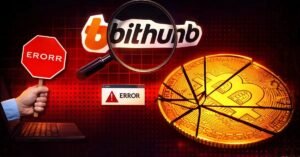 Read more about the article Bithumb Asset Seizure: What You Need to Know About the 7 Missing BTC