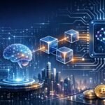 Why AI Agents and Blockchain Are the Ultimate Tech Convergence