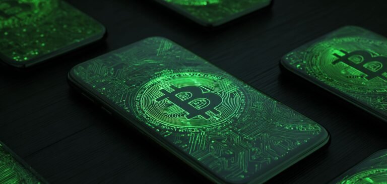 Block’s Bitkey Wallet Now Offers 5% Bitcoin Rewards Program