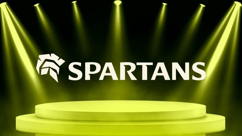 Spartans