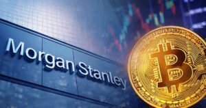 Read more about the article Is Morgan Stanley’s 0.14% Fee Bitcoin ETF Better Than BlackRock’s?